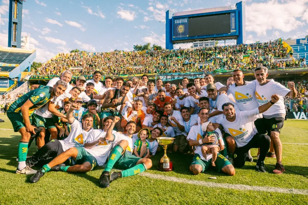 aldosivi