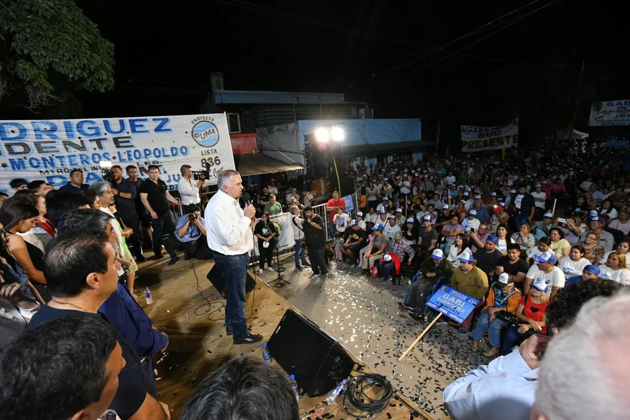 la cocha 2