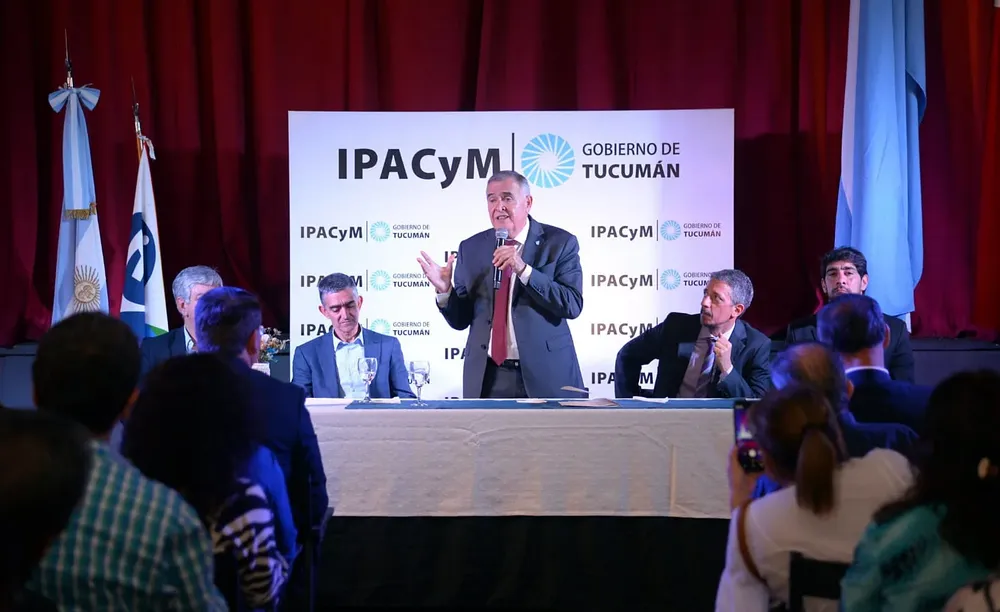 cooperativismo - gobernador