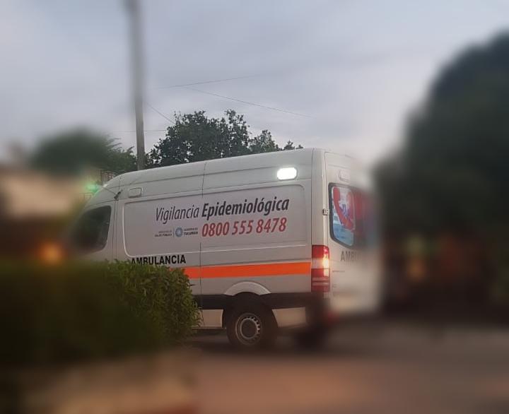 amb