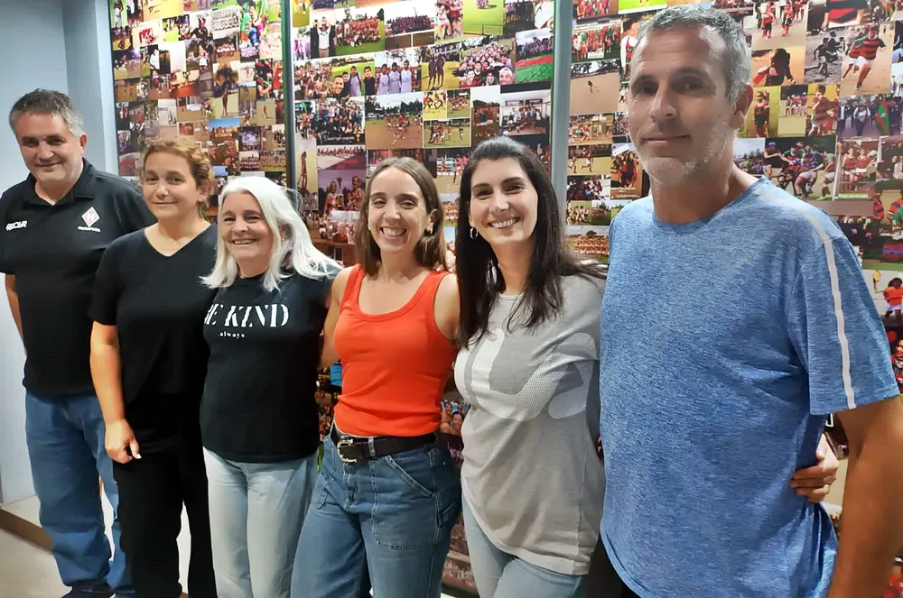 huira sub comision 1