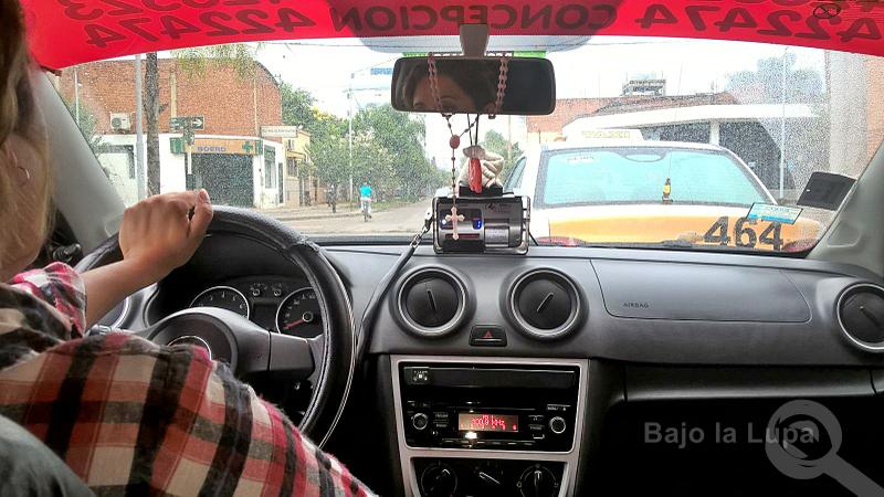 TAXI