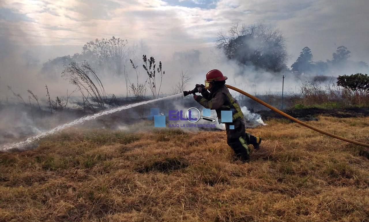 INCENDIO 1