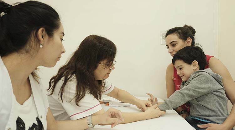 concientizacion-cancer-de-piel-hospital-de-niños