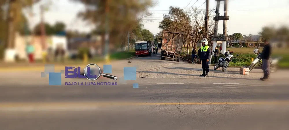 accidente fatal VQ
