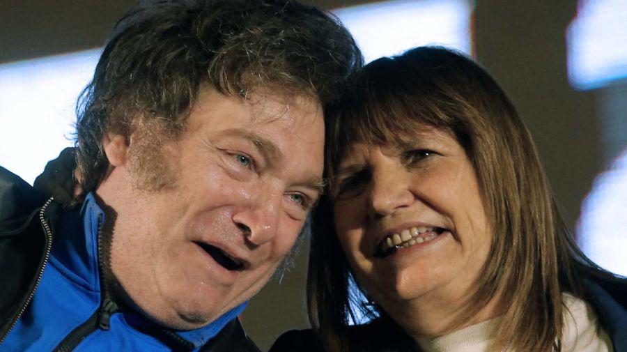 javier-milei-y-patricia-bullrich-20231125-1706184