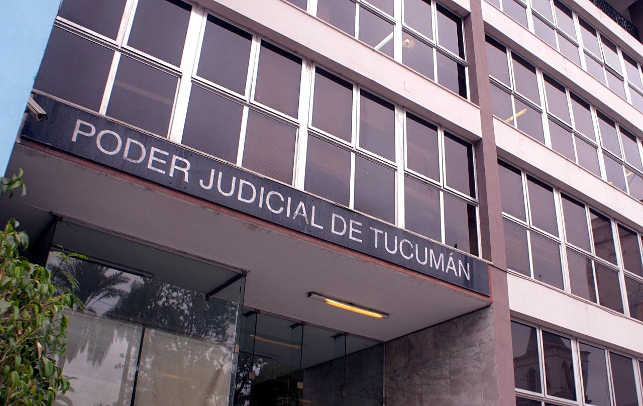 Tribunales de Concepcion
