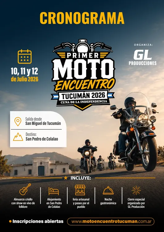 descarga