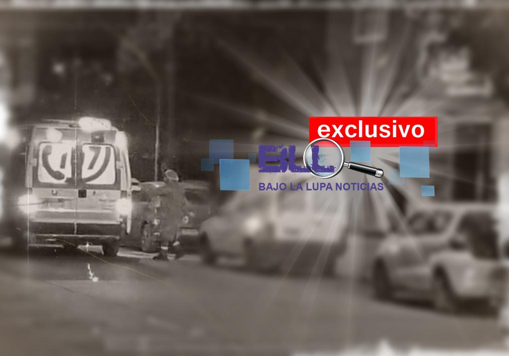 EXCLUSIVO