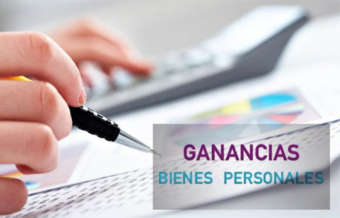 Lo que tenés que saber sobre Ganancias y Bienes Personales