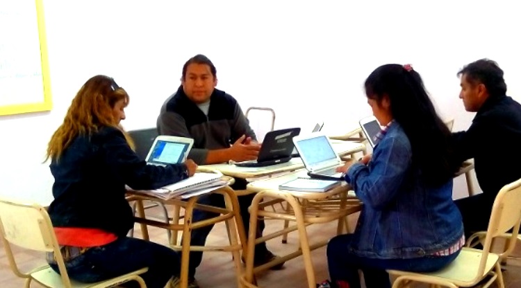 TIC-Educacion