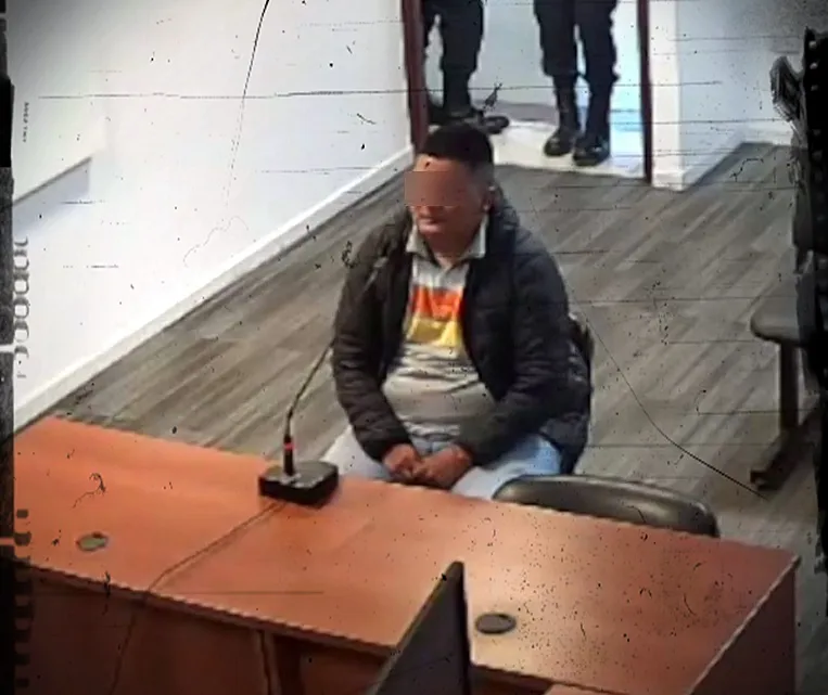 policia imputado