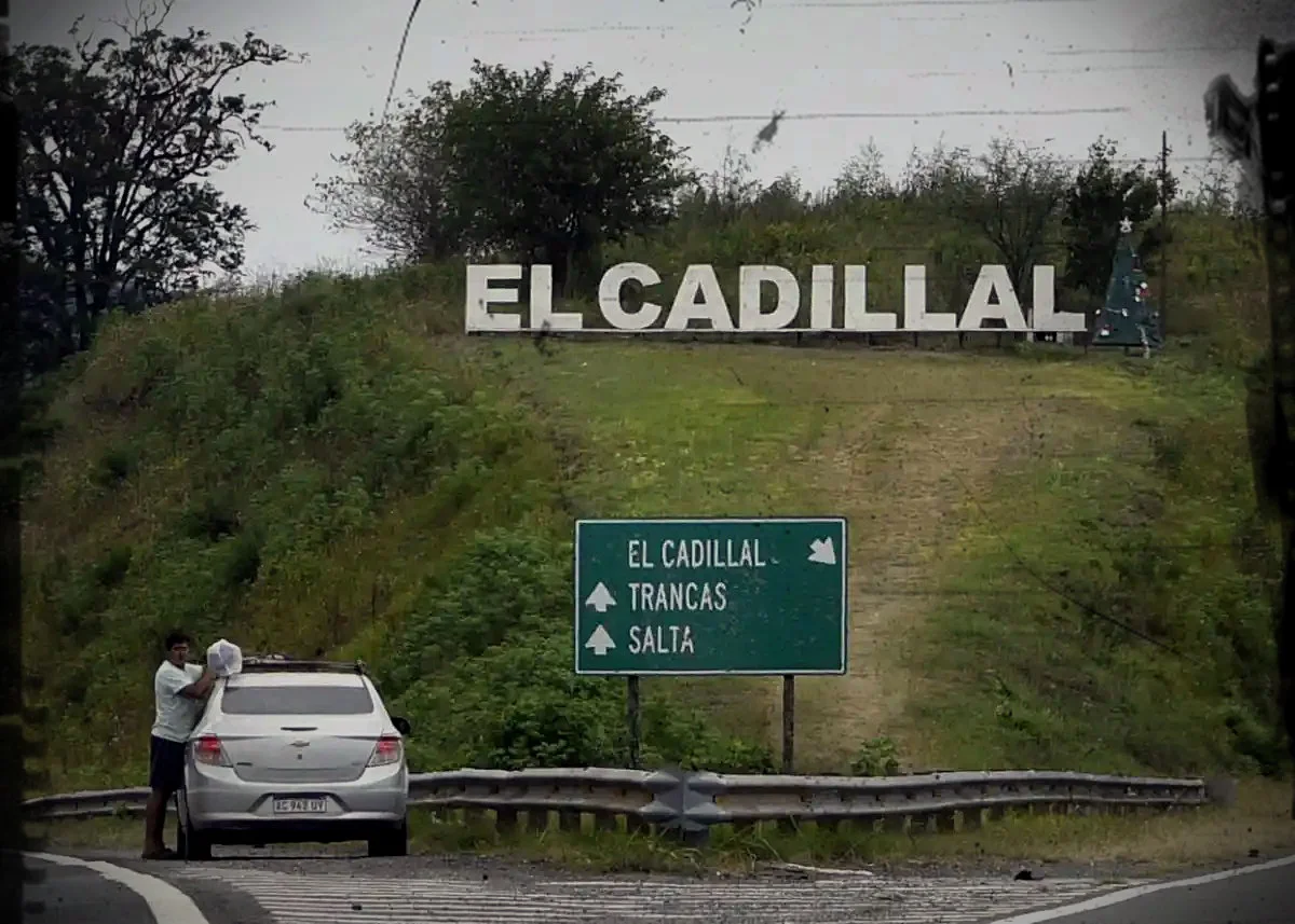 EL CADILLAL