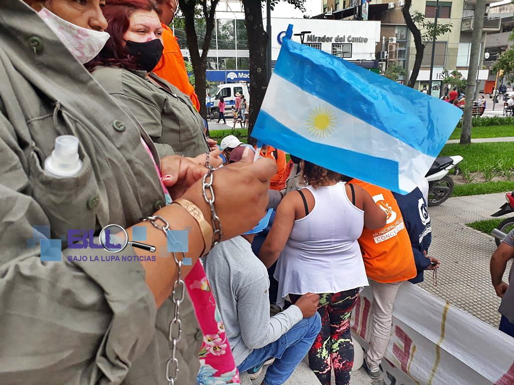 ENCADENADOS