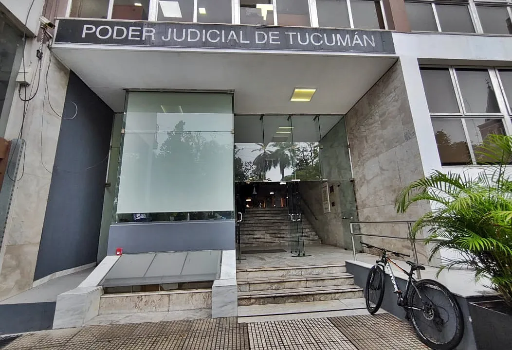 TRIBUNALES CONCEPCION