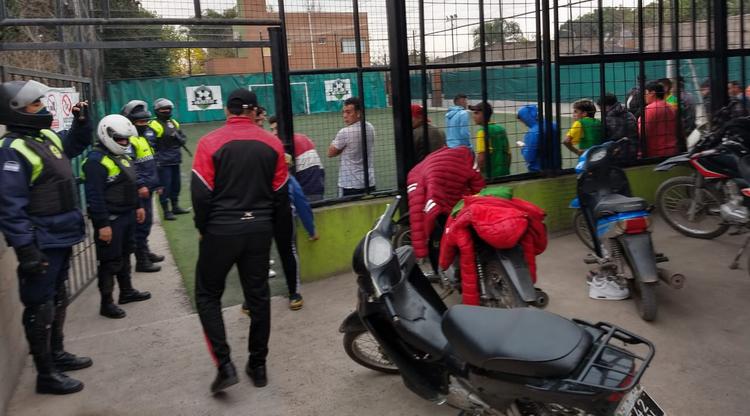 futbol5