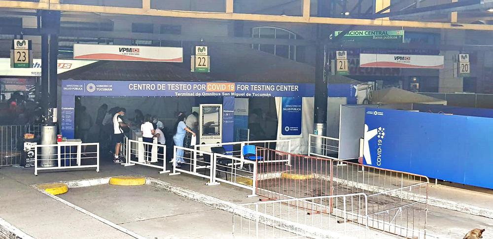 Controles Fronterizos