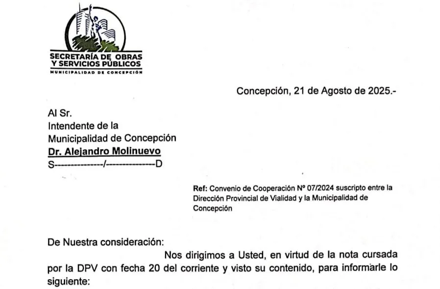 MUNCIPALIDAD NOTA 1