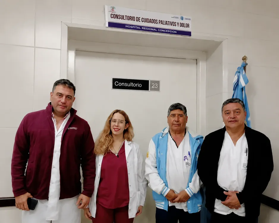 Foto creada con IA