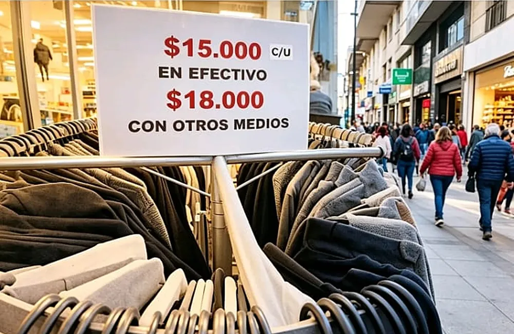 comercio interior