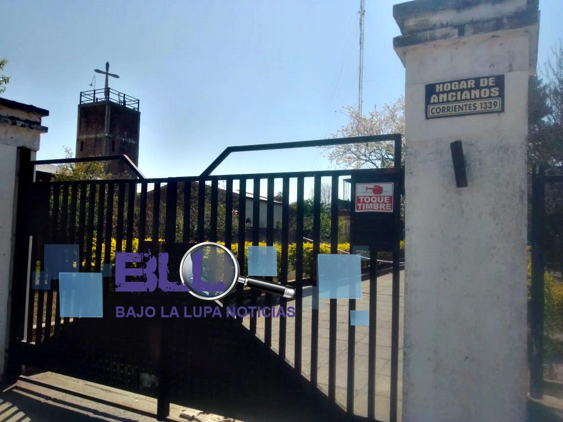 hogar de anciano 1