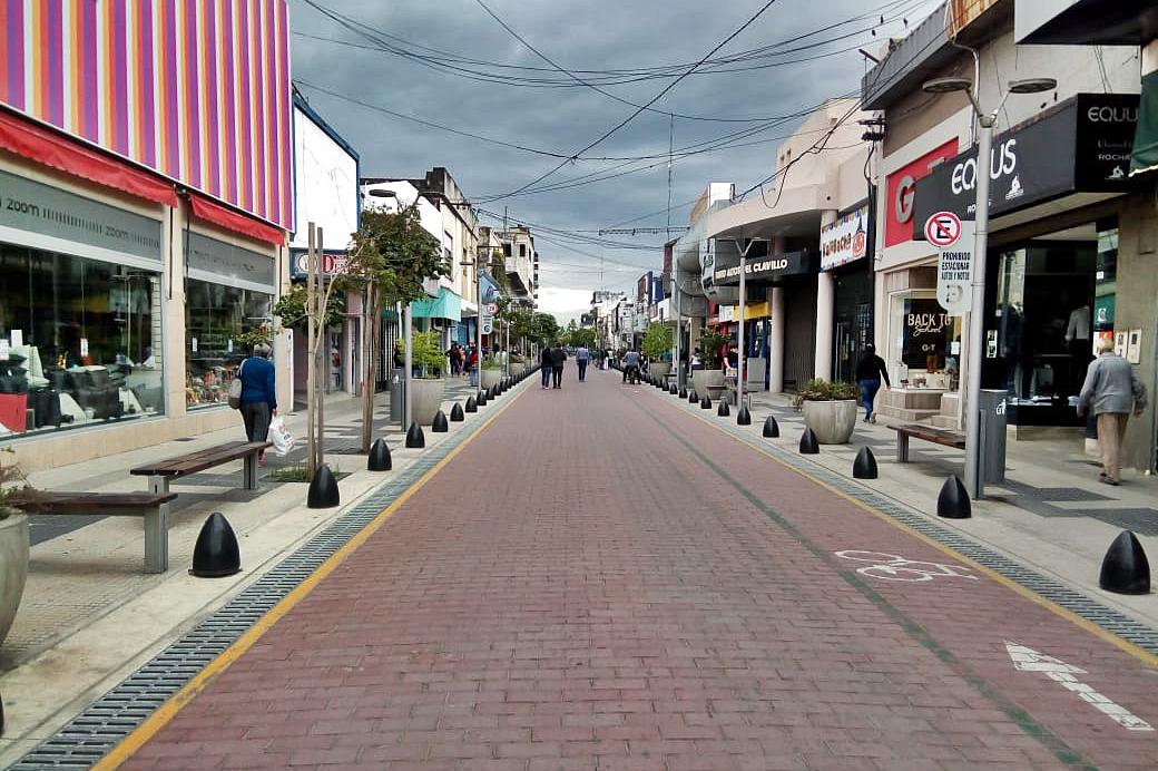 centro