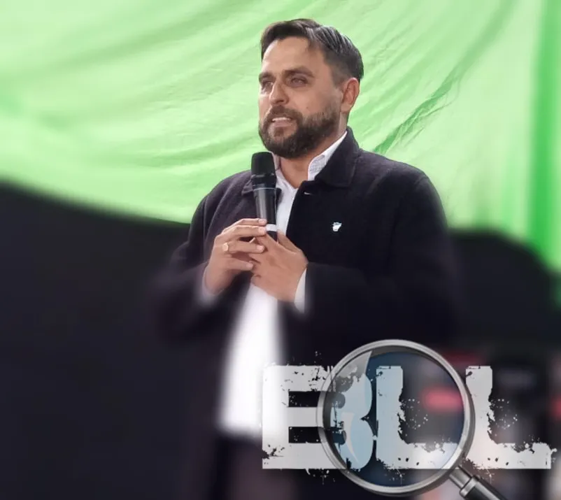 carlos funez legislador