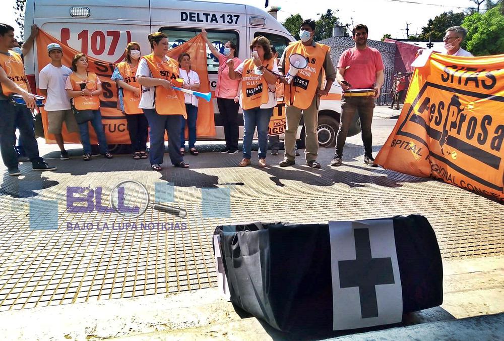sitas marcha