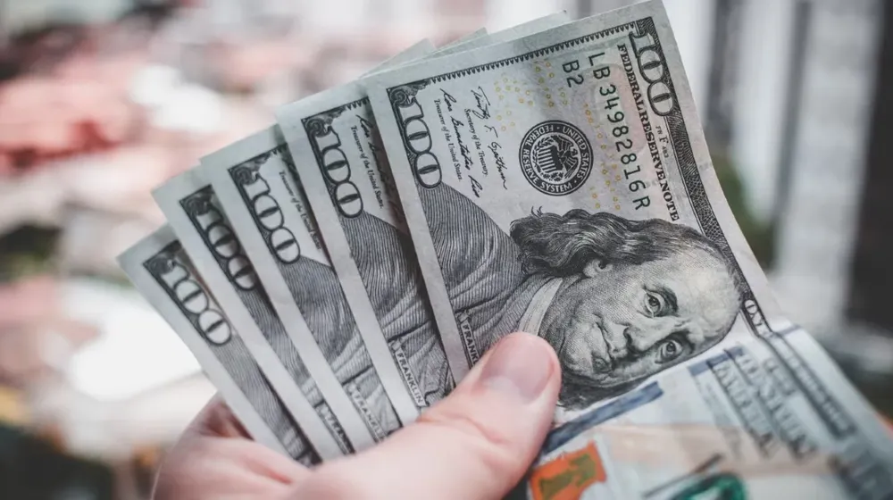 dolar