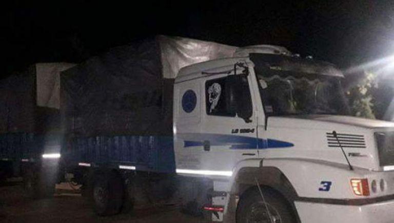 camionero