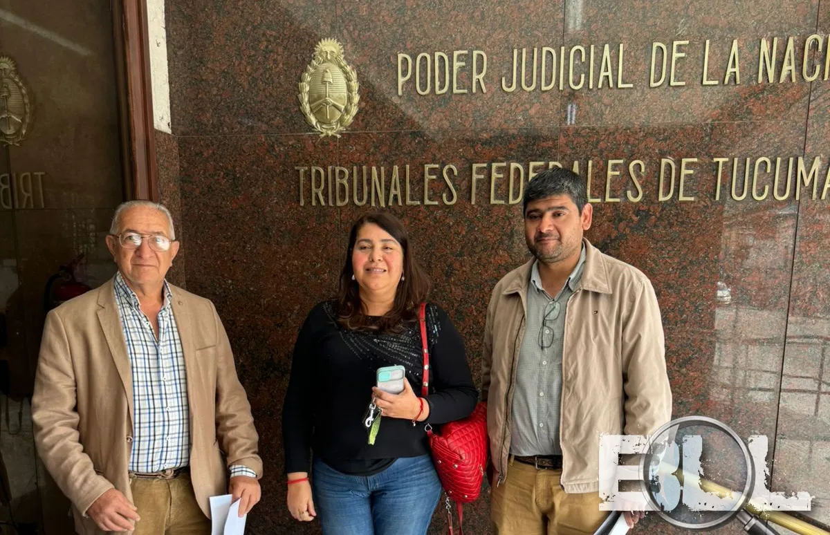 PRESENTACION DE AMPARO 1