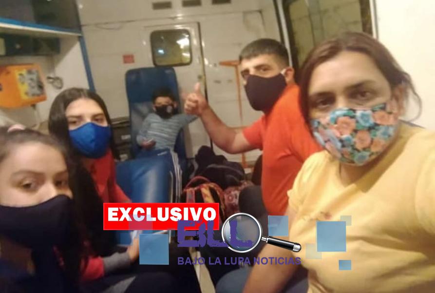 EXCLUSIVO 1