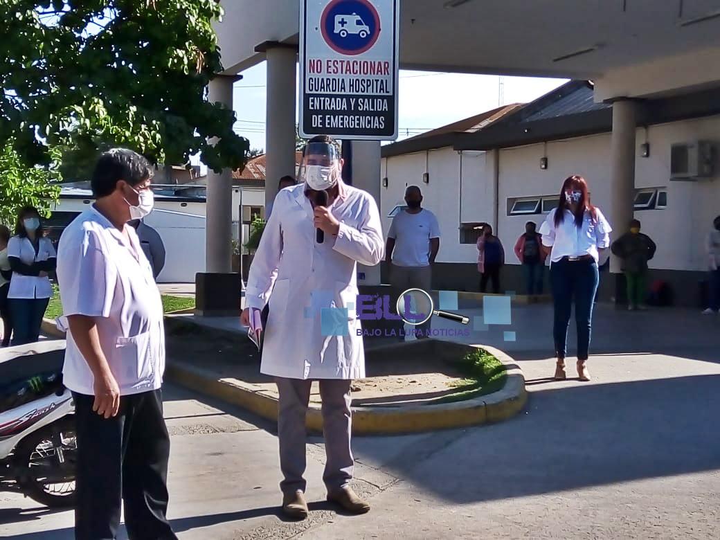 enfermería