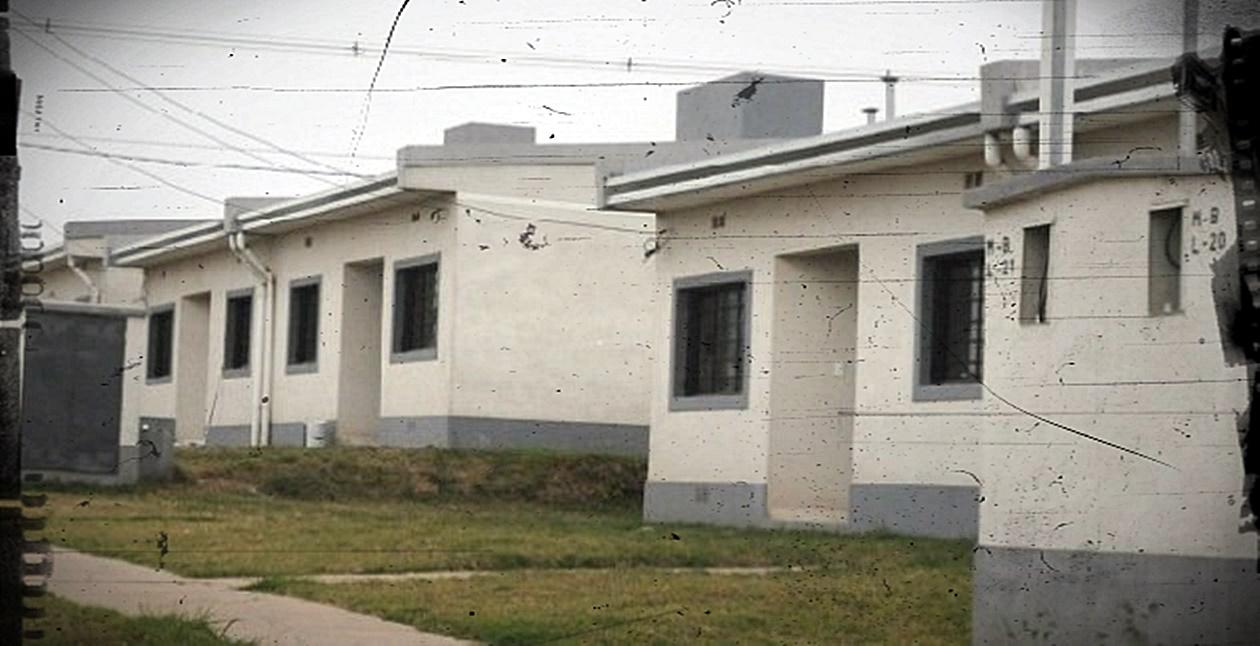 CASAS IPV