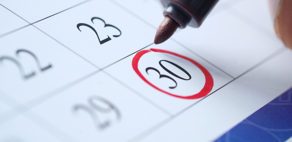 Calendario