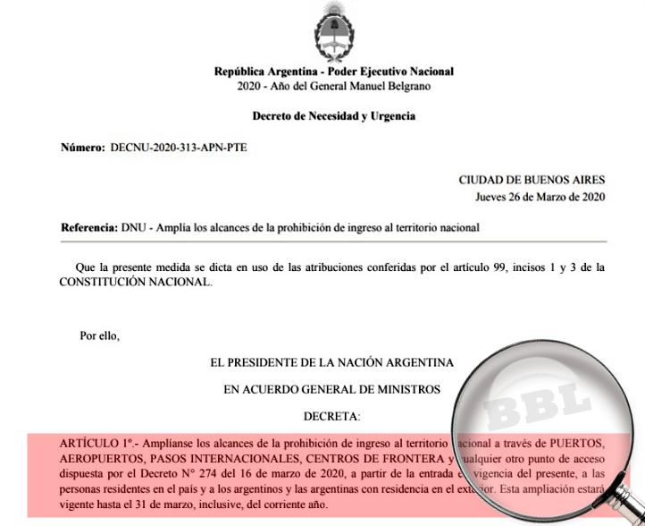 DECRETO EDITADO