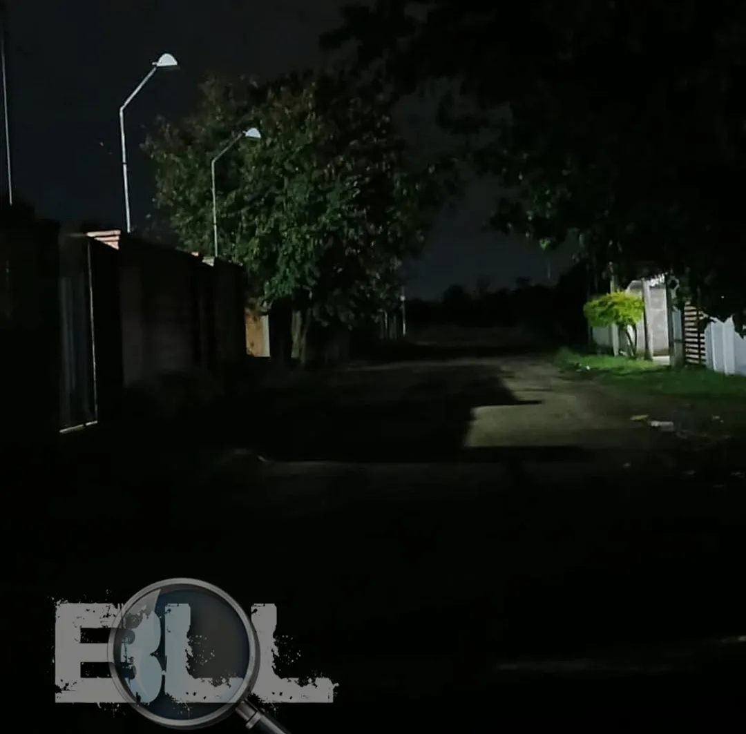 los gucheas iluminacion