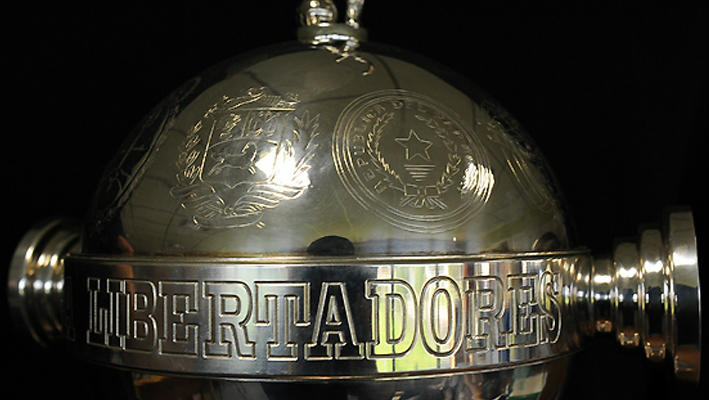 Copa-Libertadores