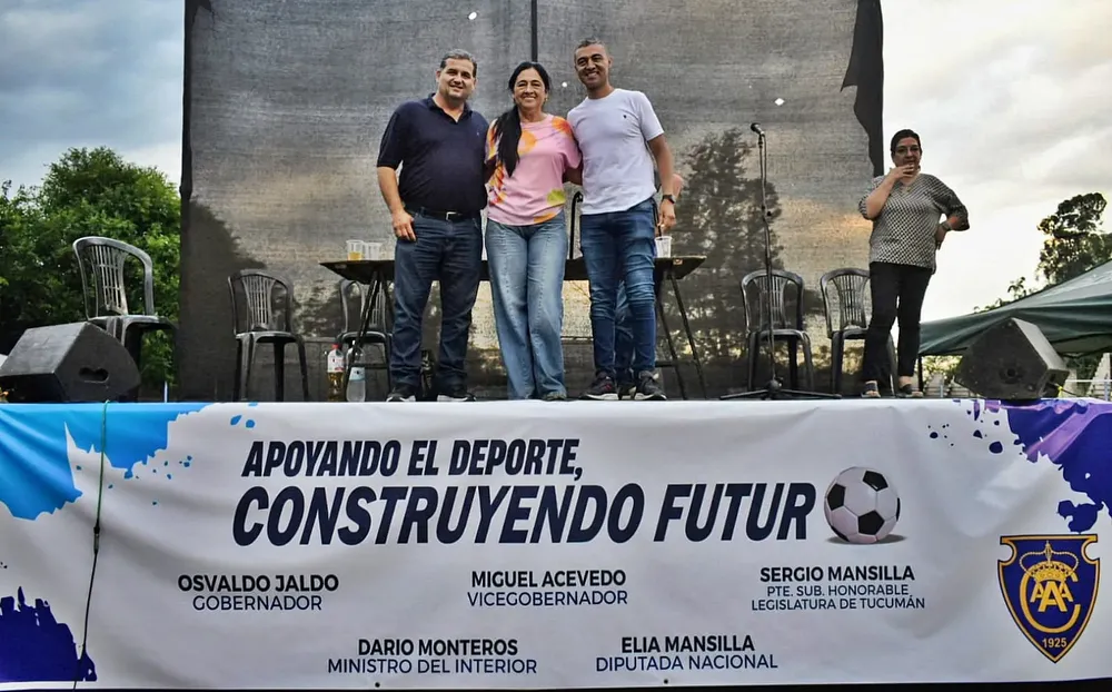 LOTERIA ESCENARIO