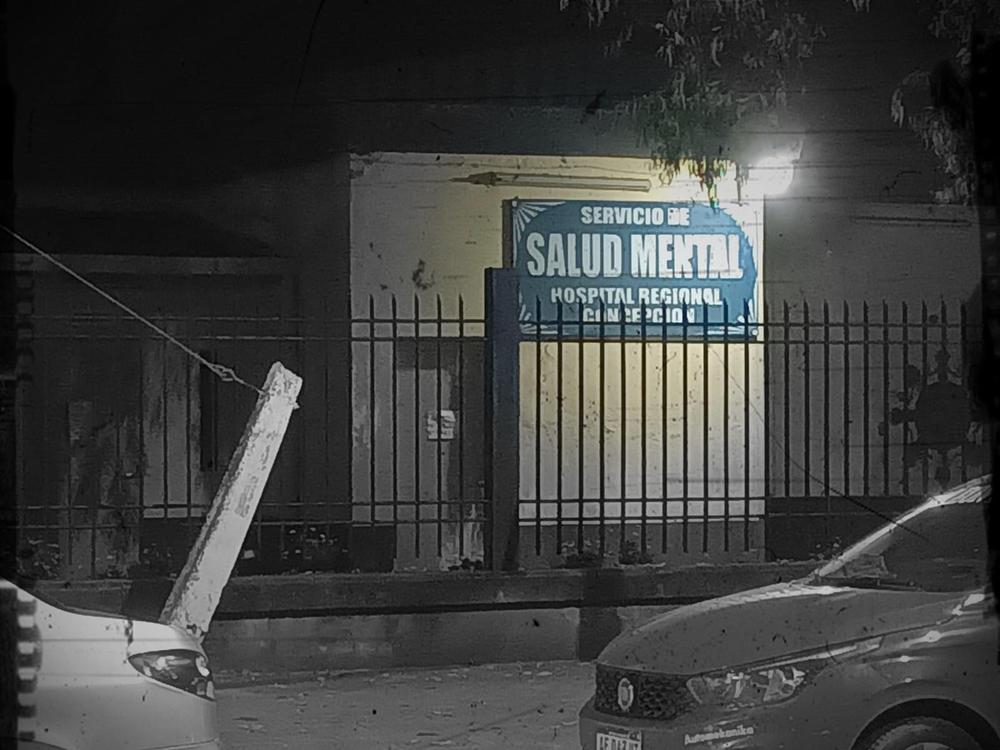 SALUD MENTAL HRC
