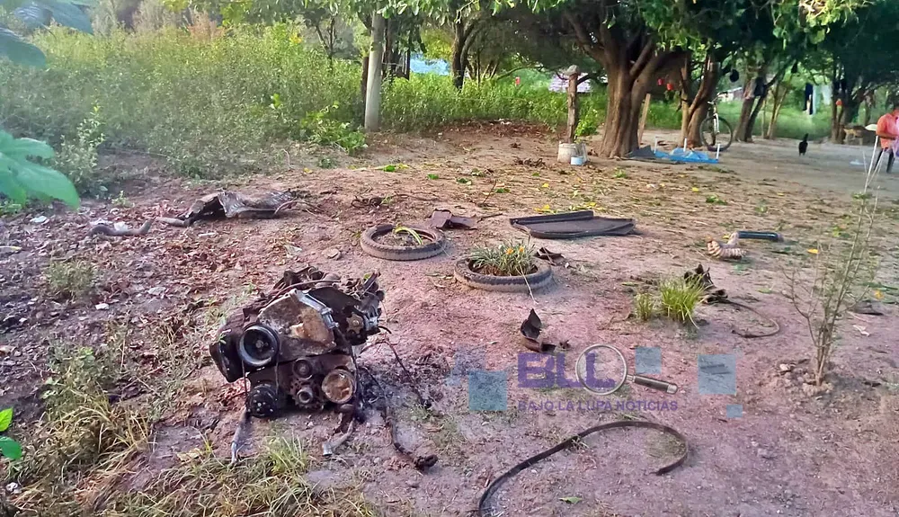 siniestro - ciudacita 2