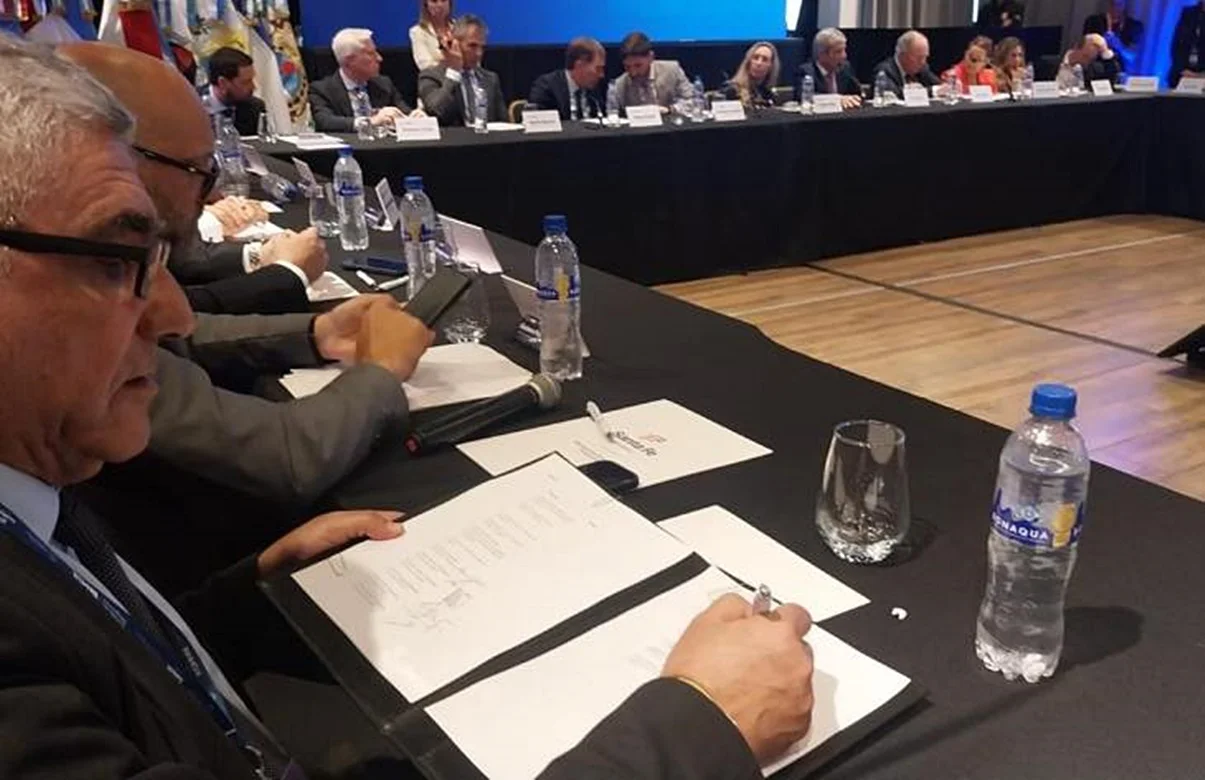 MINISTRO ECONOMIA DE TUCUMAN