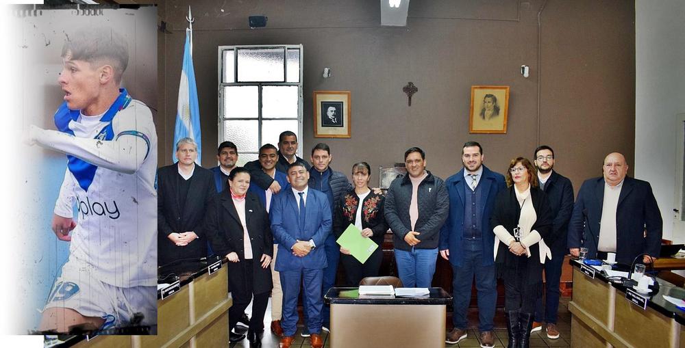 Alvarito - homenaje 1