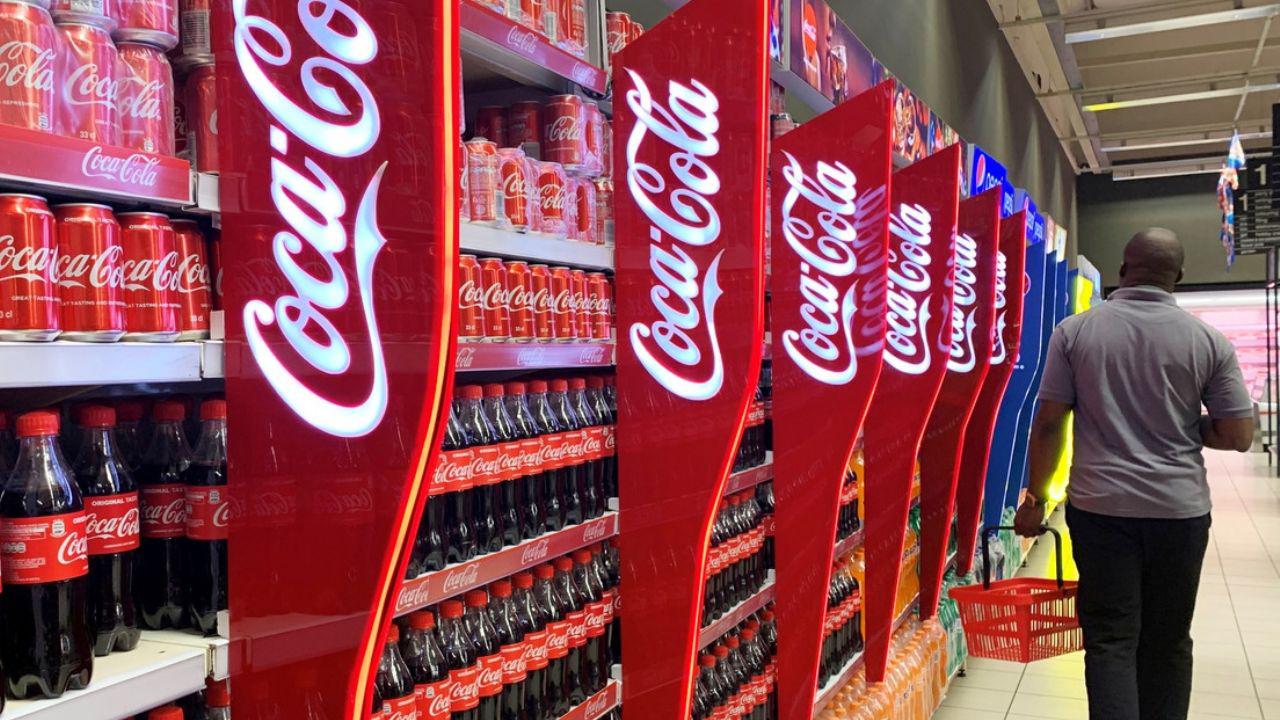 Coca Cola ratificó sus operaciones en el país