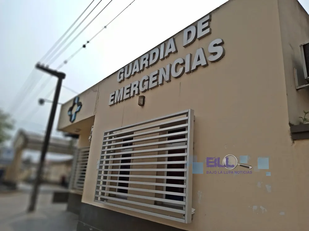 HOSPITAL REGIONAL