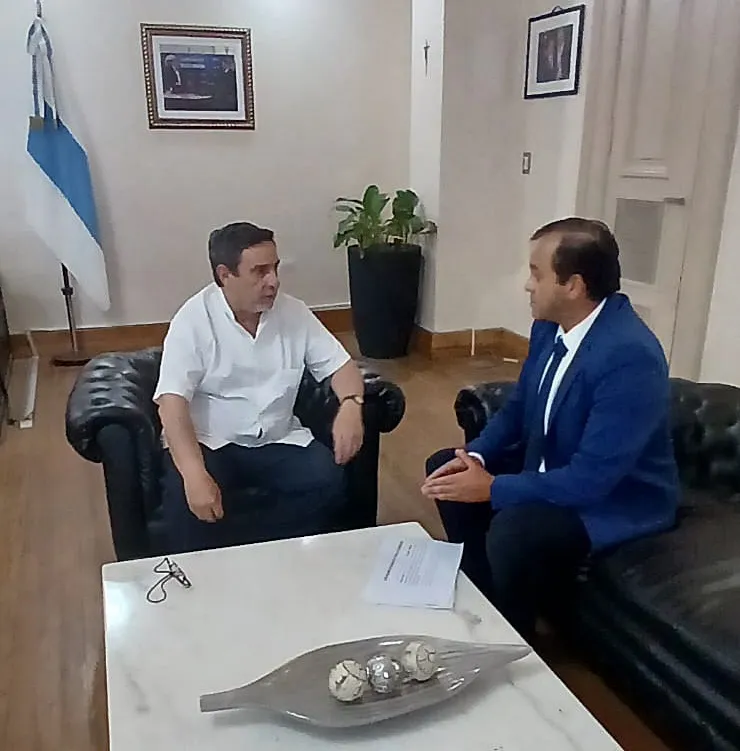 COMERCIO INTERIOR - FARMACIA