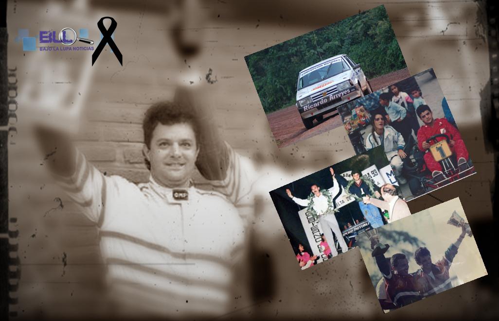 ruben posse