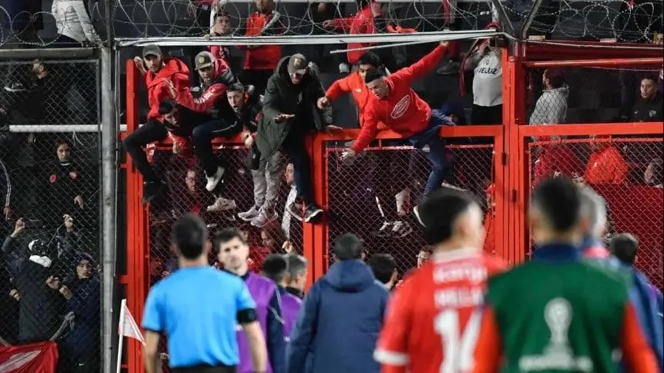 INDEPENDIENTE