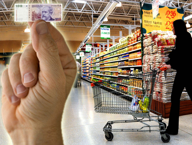 Inflación
