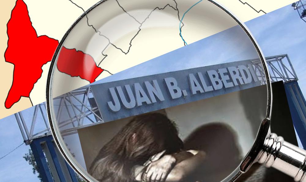 abuso lupa ok